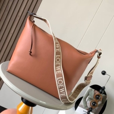 Loewe Cubi Bags